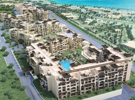 Aldau Heights / Hurghada